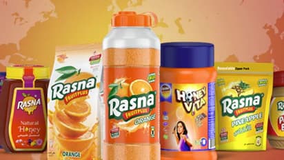 കൂടുതല് രസം പകരാന് രസ്ന; ജംപിനെ ഏറ്റെടുത്ത് റെഡി-ടു-ഡ്രിങ്ക് വിപണിയിലേക്ക് പ്രവേശിച്ച് കമ്പനി