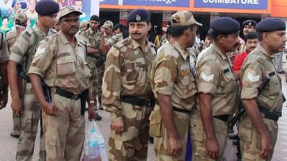 12வது முடிச்சாலே போதும்! கான்ஸ்டபிள் வேலை! மாதம் 69 ,000 சம்பளம்.!