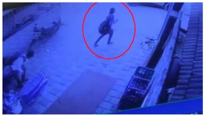 മംഗളൂരു സ്ഫോടനം: ബോംബ് ഘടിപ്പിച്ച ബാഗുമായി ഷാരീഖ് പോകുന്ന സിസിടിവി ദൃശ്യങ്ങള്‍ പുറത്ത്