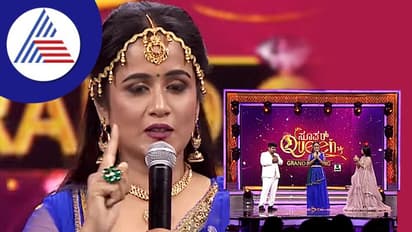 Super Queen ಬೇಕರಿ- ಪ್ರಿಂಟಿಂಗ್ ಪ್ರೆಸಲ್ಲಿ ಕೆಲ್ಸ ಮಾಡಿದ ನಿರೂಪಕಿ ಹೇಮಲತಾ; ಭಾವುಕ ಮಾತು!