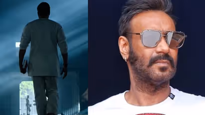 'കൈതി' ബോളിവുഡിലേക്ക്, അജയ് ദേവ്ഗണിന്റെ 'ഭോലാ'യുടെ ടീസര് പുറത്ത്