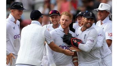 क्या पाकिस्तान में नहीं मिलेगा अच्छा खाना? इंग्लैंड क्रिकेट टीम ने हायर किया शेफ