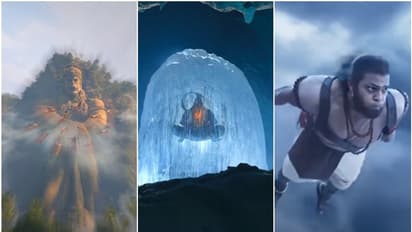 'ಹನುಮಾನ್' ನೋಡಿ ಕಲಿಯಿರಿ; ಪ್ರಭಾಸ್ 'ಆದಿಪುರುಷ್' ತಂಡಕ್ಕೆ ತಿವಿದ ನೆಟ್ಟಿಗರು