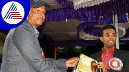 ಸಾಧನೆಯ ಶ್ರೇಯಾಂಕ ಆಧರಿಸಿ ವಿವಿಧ ಠಾಣೆಗಳಿಗೆ ಪ್ರಶಸ್ತಿ ವಿತರಿಸಿದ Dharwad ಜಿಲ್ಲಾ ಪೊಲೀಸ್ ಇಲಾಖೆ