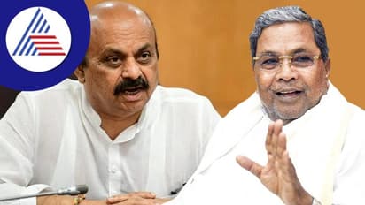 ಸಿದ್ದು ಕಾಲದ ಹಗರಣ ಲೋಕಾಯುಕ್ತಕ್ಕೆ: ಸಿಎಂ ಬೊಮ್ಮಾಯಿ