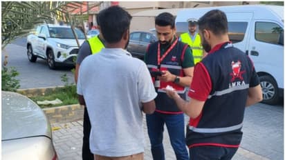 ബഹ്റൈനില് വ്യാപക പരിശോധന, 128 അനധികൃത തൊഴിലാളികളെ നാടുകടത്തി