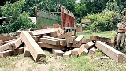 അസം - മേഘാലയ അതിർത്തിയിൽ വെടിവെയ്പ്പ്; വനം വകുപ്പ് ഉദ്യോഗസ്ഥൻ അടക്കം നാല് പേർ കൊല്ലപ്പെട്ടു