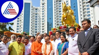 ಬೆಂಗಳೂರಲ್ಲಿ Kedambadi Ramaiah Gowda ಸ್ಮಾರಕ, ಪಠ್ಯದಲ್ಲೂ ಸೇರ್ಪಡೆ: ಬಸವರಾಜ ಬೊಮ್ಮಾಯಿ