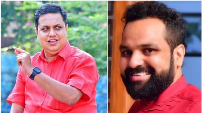'കേരള ക്രിക്കറ്റിന്റെ നെറുകയിലേക്കെത്തിയ ബിനീഷിന് ആശംസകള്'; അഭിനന്ദിച്ച് സ്പീക്കര് എ എന് ഷംസീര്