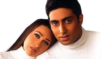 2 महीने बाद ही क्यों टूट गई थी अभिषेक बच्चन- करिश्मा कपूर की सगाई? 20 साल बाद हुआ बड़ा खुलासा