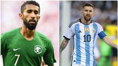 ലോകകപ്പ്; മത്സരം കാണാന്‍ ഓഫീസുകള്‍ക്ക് ഭാഗിക അവധി നല്‍കി സൗദി അറേബ്യ