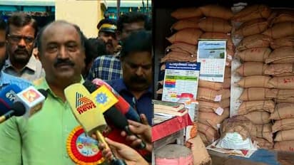 റേഷൻ കടയുടമകൾ സമരത്തിലേക്ക് പോകേണ്ട സാഹചര്യമില്ലെന്ന് ധനമന്ത്രി, നോട്ടീസ് നൽകി സംയുക്ത സമരസമിതി