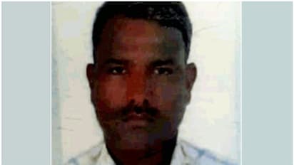  ഹൃദയാഘാതം മൂലം മരിച്ച പ്രവാസിയുടെ മൃതദേഹം സംസ്കരിച്ചു