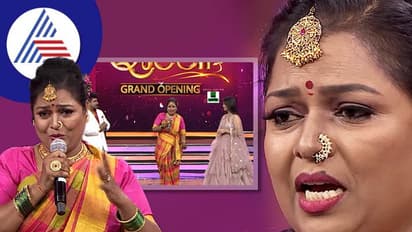 ಆತ್ಮಹತ್ಯೆಗೆ ಯತ್ನಿಸಿದ ಕಿರುತೆರೆ ನಟಿ ಅಪೂರ್ವ; ಕರಾಳ ಸತ್ಯ ಕೇಳಿ ಎಲ್ಲರೂ ಶಾಕ್...