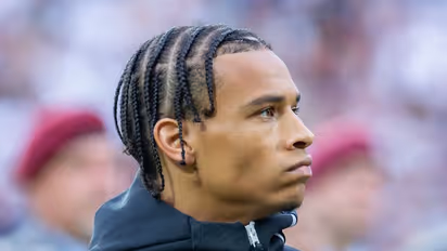 Qatar World Cup 2022: Leroy Sane's knee injury makes him unavailable for Germany's opener vs Japan