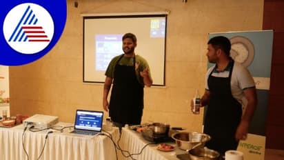 ಕಣ್ಮರೆಯಾಗುತ್ತಿರುವ ಅಕ್ಕಿ ತಳಿಗಳಲ್ಲಿ ಮೂಡಿ ಬಂದ ವೈವಿಧ್ಯಮಯ ತಿನಿಸುಗಳು