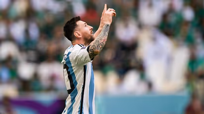 Worship Allah, not football heroes: Muslim outfit tells faithful as Qatar World Cup frenzy sweeps Kerala