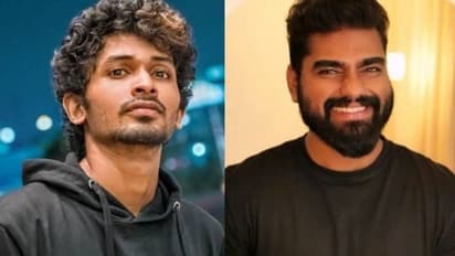 'ആ വീഡിയോ ഡിലീറ്റ് ചെയ്യണമെന്നുണ്ടായിരുന്നു', ബ്ലെസ്ലിയുമായി ഉണ്ടായ പിണക്കത്തെ കുറിച്ച് റോബിൻ