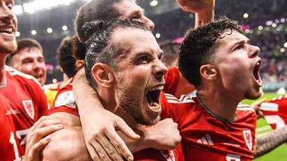 FIFA World Cup 2022: आखिरकार 'वन लव' बवाल है क्या? कतर के सामने कैसे झुका फीफा, जर्मनी के कप्तान क्यों अड़े