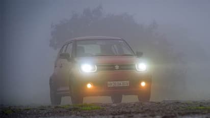 తగ్గుతున్న చలి ప్రభావం.. మన్యంలో అదే తీవ్రత, తెలుగు రాష్ట్రాల్లో వాతావరణం ఎలా వుందంటే