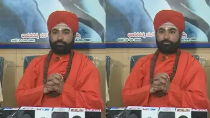 ಪಂಚಮಸಾಲಿಗೆ 2ಎ ಮೀಸಲಾತಿ ನಂತರವೇ ಹರಜಾತ್ರೆ ಆಚರಣೆ: ವಚನಾನಂದ ಶ್ರೀ