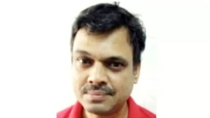 പ്രവാസി മലയാളി ഹൃദയാഘാതം മൂലം മരിച്ചു