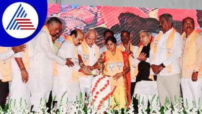 Jana Sankalpa Yatre: ಭ್ರಷ್ಟಾಚಾರ ಹುಟ್ಟು ಹಾಕಿದ್ದಕ್ಕೆ ಎಲ್ಲಾ ರಾಜ್ಯದಲ್ಲಿ ಕಾಂಗ್ರೆಸ್ ಮೂಲೆಗುಂಪು: ಬೊಮ್ಮಾಯಿ