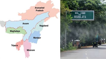 ಅಸ್ಸಾಂ-ಮೇಘಾಲಯ ಸಂಘರ್ಷಕ್ಕೆ 6 ಜನ ಬಲಿ, ಇಂಟರ್ನೆಟ್‌ ಬಂದ್‌