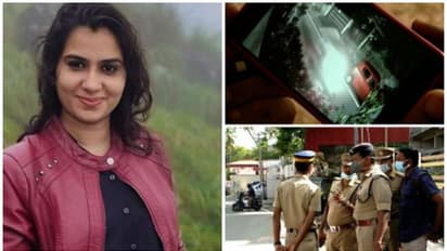 എകെജി സെന്റർ ആക്രമണ കേസ് : നാലാം പ്രതി നവ്യക്ക് ഉപാധികളോടെ മുൻകൂർ ജാമ്യം 