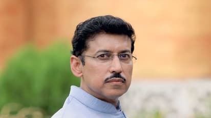 राज्यवर्धन का मुख्यमंत्री गहलोत के बयान पर पलटवार, बोले- कांग्रेसी मानसिकता माफी लायक नहीं