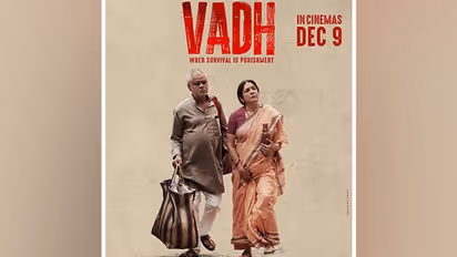 VADH Trailer Review: Sanjay Mishra, Neena Gupta starrer keeps you immersed throughout; fans await release
