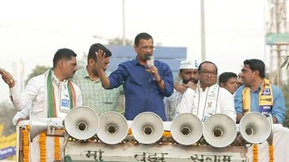 అవినీతిని ప్రక్షాళన చేసేందుకు ఒక్క అవకాశమివ్వండి: కేజ్రీవాల్