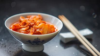 Breakfast recipes: Try these delicious Korean dishes to jump start your day with a twist