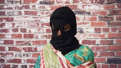 नक्सली एक्टिविटी में शामिल वांडेट महिला गिरफ्तार, कई आपराधिक मामलों में चल रही थी फरार