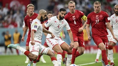 FIFA World Cup: ಈ ವಿಶ್ವಕಪ್ ಟೂರ್ನಿಯಲ್ಲಿ ದಾಖಲೆಯ ಗೋಲು ರಹಿತ ಡ್ರಾಗಳು..?