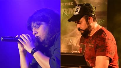 ഗെയിം ഓഫ് ലവ്: ഫുട്ബോൾ പ്രേമികളെ ആവേശം കൊള്ളിക്കാനായി കേരളത്തിൽ നിന്നും ഒരു വേൾഡ് കപ്പ് ഗാനം