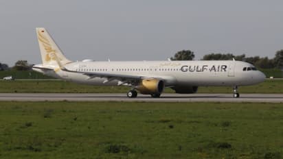 കേരളത്തിലേക്കുള്ള സര്വീസുകള് വെട്ടിച്ചുരുക്കി, ഇനി നാല് ദിവസം മാത്രം; അറിയിപ്പ് നല്കി ഗള്ഫ് എയര്