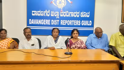 ಸಮಾಧಿ ಹೊಡೆದವರ ವಿರುದ್ಧ ಕ್ರಮಕ್ಕೆ ಆಗ್ರಹಿಸಿ ಪ್ರತಿಭಟನೆ