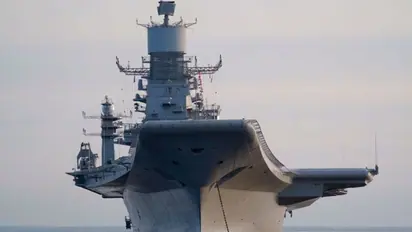 'Make in India is a critical national necessity; foreign OEMs have accepted it'