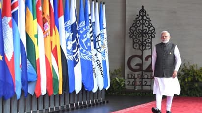 India at the helm of G20: Opportunity and challenge