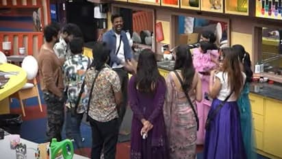 తన భార్య ముందే రెండో పెళ్లి ప్రస్తావన తెచ్చిన ఆదిరెడ్డి.. ఆ జంటని చూసి అసూయ కలిగిందట..