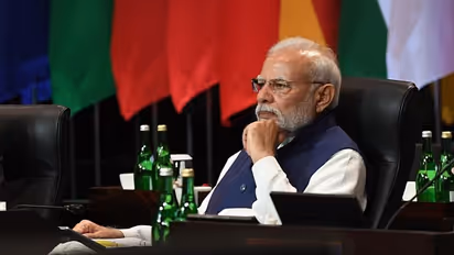 Fact Check: Is there any truth in Saket Gokhale’s claim that Modi's visit to Morbi cost Rs 30 crore?