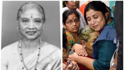 Breaking: நடிகை ஸ்ரீப்ரியாவின் தாயார் காலமானார்..!