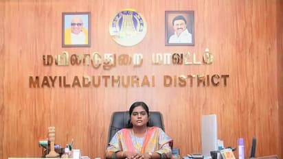 மழையால் பாதிக்கப்பட்ட மயிலாடுதுறைக்கு நாளை முதல் மழை நிவாரணம்... அறிவித்தார் அம்மாவட்ட ஆட்சியர்!!