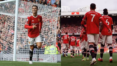 Ronaldo, Man United part ways: Fans reminisce Peter Drury's poetic commentary on his Old Trafford return