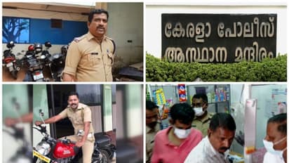ക്രിമിനൽ കേസ് പ്രതികളായ പൊലിസുകാരെ പിരിച്ചുവിടും,മൂന്നംഗ സമിതിയെ നിയോഗിച്ചു,പ്രാഥമിക പട്ടികയിൽ 85പേർ
