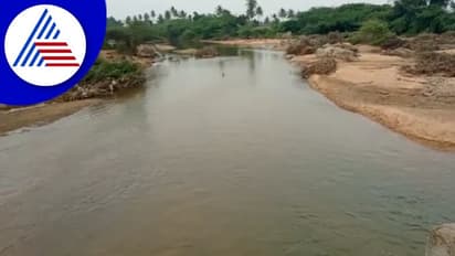Tumakuru: ಸತತ 110 ದಿನದಿಂದ ಹರಿಯುತ್ತಿರುವ ಜಯಮಂಗಲಿ ನದಿ: ರೈತರಲ್ಲಿ ಸಂತಸ
