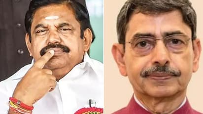 இதெல்லாம் சரிப்பட்டு வராது.. நேராக ஆளுநர் மாளிகைக்கு வண்டியை விடும் இபிஎஸ்? என்ன காரணம் தெரியுமா?