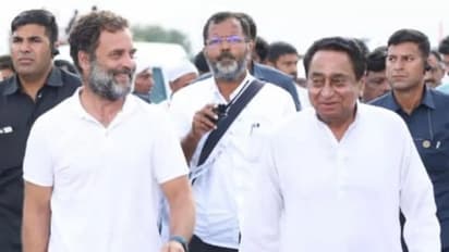 2024 ఎన్నికల్లో రాహుల్ గాంధీయే ప్రతిపక్ష ప్రధాని అభ్యర్థి - కాంగ్రెస్ సీనియర్ నేత కమల్ నాథ్ 