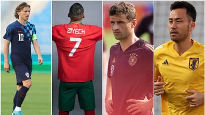 റഷ്യന്‍ ദുരന്തം മറക്കാന്‍ ജര്‍മനിക്ക് ആകുമോ? സ്വപ്ന കുതിപ്പ് തുടരാന്‍ മോഡ്രിച്ചും സംഘവും; ചില്ലറ കളികളല്ല! 